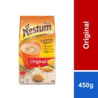NESTLE NESTUM [SP] ORIGINAL 450G X 12