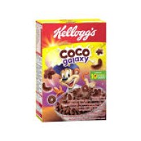KELLOGGS COCO GALAXY 300G X 18