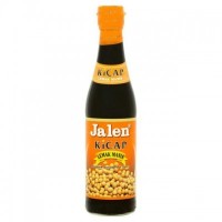 JALEN KICAP LEMAK MANIS (KUNING) 325ml