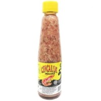 Cincalok Melaka 250g