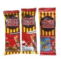 ChokiChoki Chocolate Paste Stick 5 x 9g