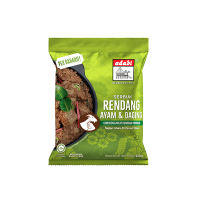 ADABI RENDANG POWDER 250G X 40