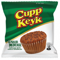 Cupp Keyk 33g x 10's