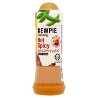 Kewpie Hot Spicy Dressing 210ml x 12