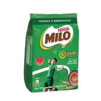 Milo Malt Drink 1.8kg SP