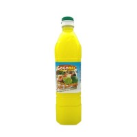 GOGOMAS Jus Limau 1L