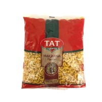 Tat Makarna Small Elbows 400g