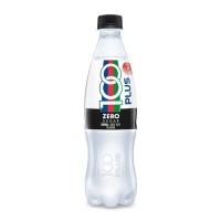 F&N 100 PLUS ZERO SUGAR 500ml