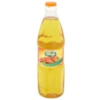 Saji Cooking Oil 1Kg x 12
