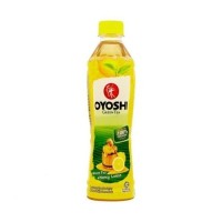 Oyoshi Honey Lemon Tea 380ml