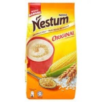 NESTLE NESTUM [SP] ORIGINAL CEREAL 1KG X 6