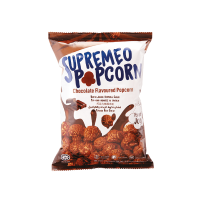 SUPREMEO Popcorn Chocolate 60g