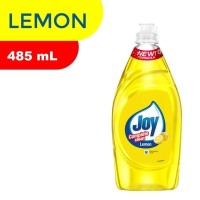 JOY Lemon Dishwashing Liquid Refill 485ml