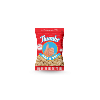 Ngan Yin Thumbs Groundnut 20 x 3 x 120g