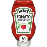 Heinz Tomato Ketchup 20oz