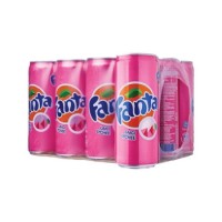 Fanta Lychee 320ml x 12
