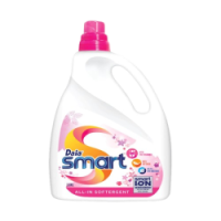 Daia SmartLiquid Detergent 3.2 KG x 4