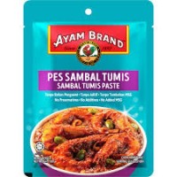 AYAM BRAND SAMBAL TUMIS PASTE 180G X 48
