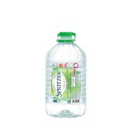 Spritzer Mineral Water 6L x 2
