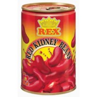 Rex Red Kidney Beans 400g