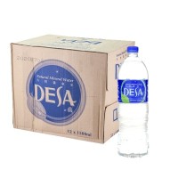 DESA MINERAL WATER 500ML X 24 BOTTLES