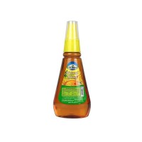 Hosen Natural Honey Squeeze 380g