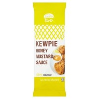 Kewpie Honey Mustard 130ml x 24