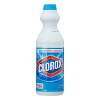 CLOROX LQ BLEACH 500ml