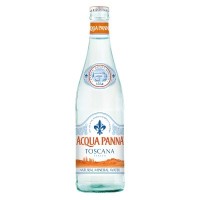 Acqua Panna Natural Mineral Water 1CTN x 24BTL