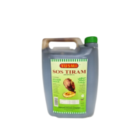 Yusmi Sos Tiram Original 4.5kg