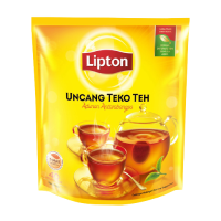 Lipton Potbags Uncang Teko Teh 20's