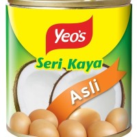 Yeo's Kaya 300g