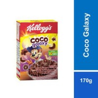 KELLOGGS COCO GALAXY 170G X 18