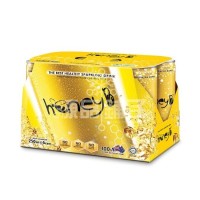 HoneyB Sparkling Honey 6 x 250ml