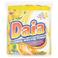 DAIA (Excellent Washing Power) Powder 100G x 6pkts