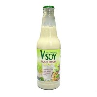V-Soy Multigrain Soy Bean Milk 300ml