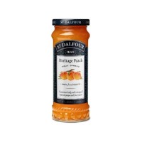ST Dalfour Peach Jam 284g