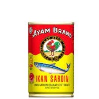 Ayam Brand Sardine 155g