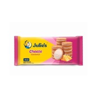 Julie's Cheese Sandwich | 112 g x 24