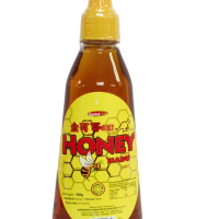 Gogo Honey 500g