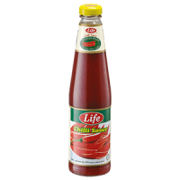 Life Sos Cili 500g