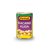 Kimball Kacang Kuda 425g
