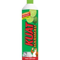 Kuat Harimau Kuasa Limau Dish Liquid 500ml
