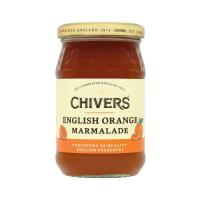 Chivers English Orange Marmalade 340g