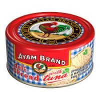 Ayam Brand Deli Spread with Tuna 160g